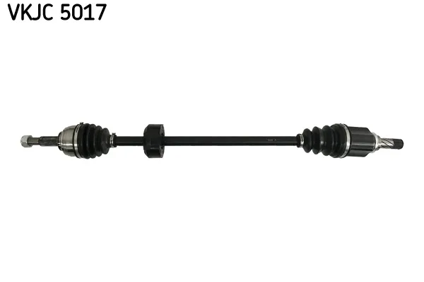 Полуоска SKF